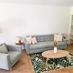 Rez-de-villa Independant Clim Escalet Feriehus