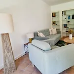 Rez-de-villa Independant Clim Escalet Feriehus *