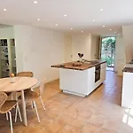 Holiday home Rez-de-villa Independant Clim Escalet *