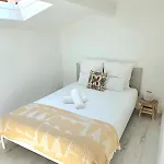 Rez-de-villa Independant Clim Escalet Holiday home