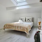 Rez-de-villa Independant Clim Escalet Feriehus Ramatuelle