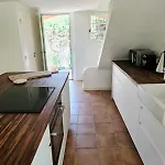 Rez-de-villa Independant Clim Escalet Holiday home