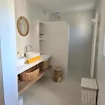 Holiday home Rez-de-villa Independant Clim Escalet