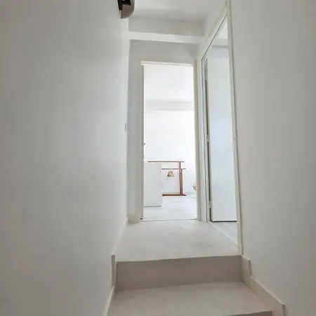 Rez-de-villa Independant Clim Escalet * ラマチュエル