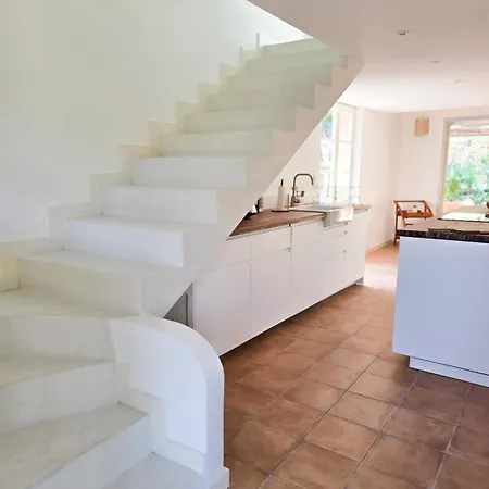 Rez-de-villa Independant Clim Escalet *