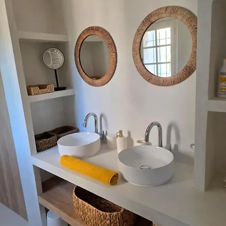 Rez-de-villa Independant Clim Escalet * 라마튜엘