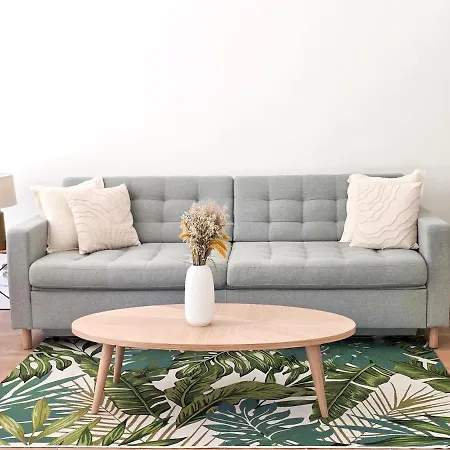 Rez-de-villa Independant Clim Escalet 別荘 *