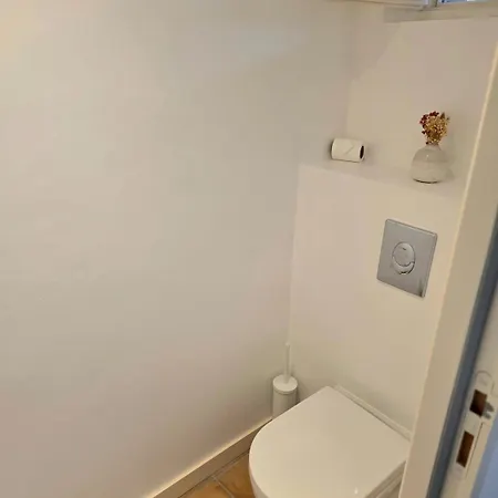 Rez-de-villa Independant Clim Escalet 別荘 ラマチュエル